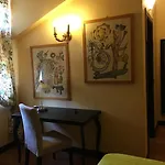 Frühstückspension Montalbano 4*