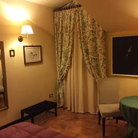 Montalbano Bed & Breakfast