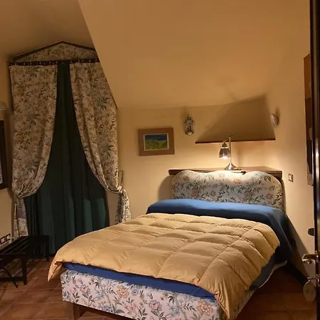 Montalbano Bed & Breakfast