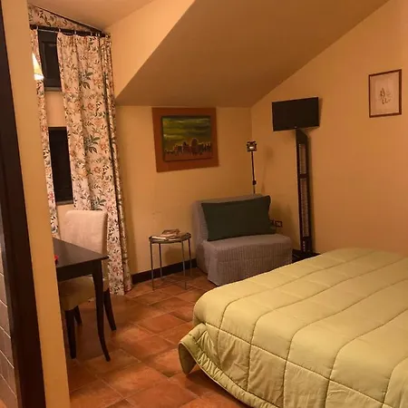 Bed & Breakfast Montalbano Caserta