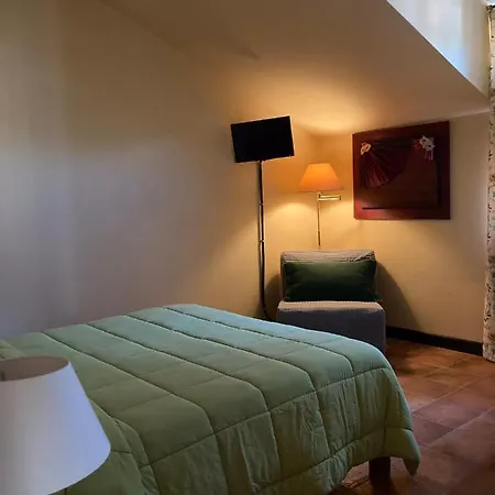 Bed & Breakfast Montalbano