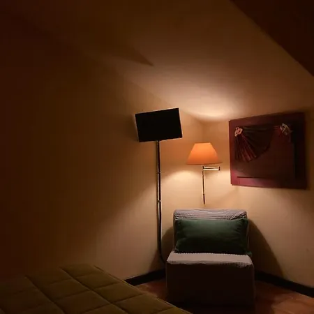 Bed & Breakfast Montalbano