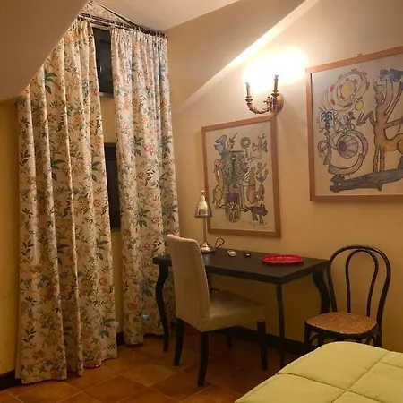 Montalbano Bed & Breakfast