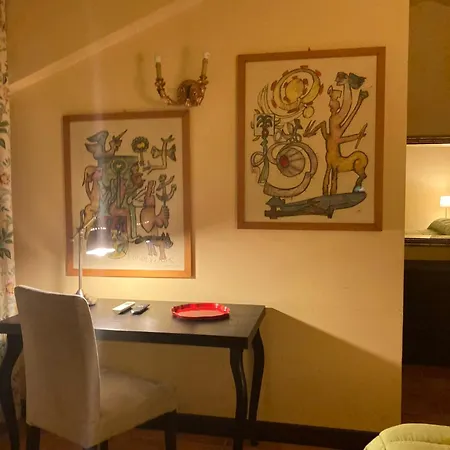 Bed & Breakfast Montalbano