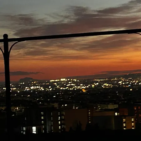 Bed & Breakfast Montalbano 2*