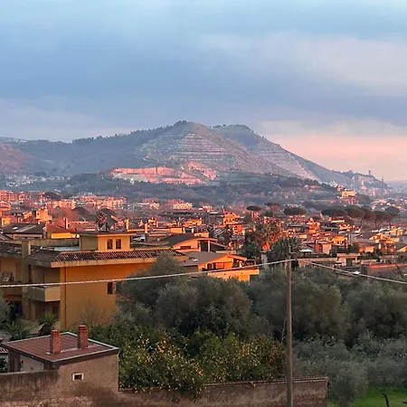 Montalbano Bed & Breakfast 2*