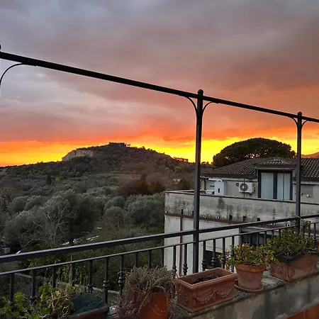 Bed & Breakfast Montalbano Caserta