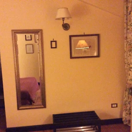 Couette-café Montalbano
