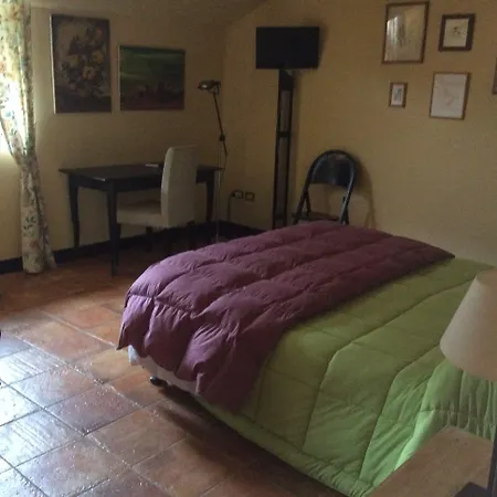 Bed & Breakfast Montalbano