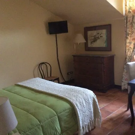 Montalbano Bed & Breakfast