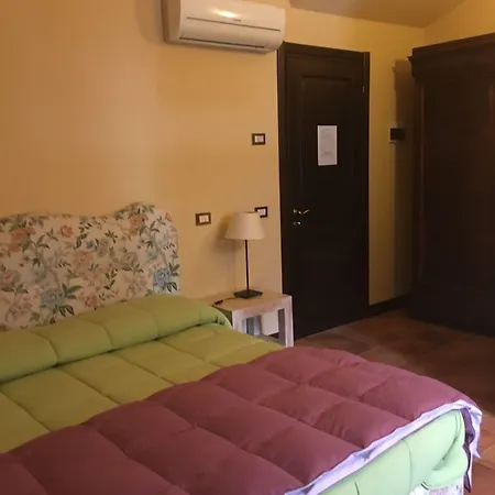 Montalbano Caserta