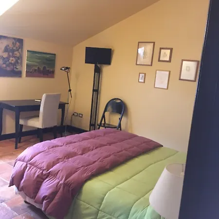 Bed & Breakfast Montalbano 4*