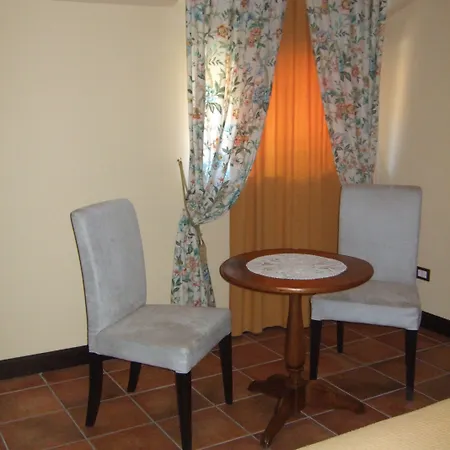 Montalbano Bed & Breakfast
