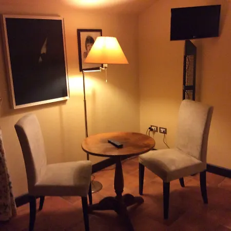 Bed & Breakfast Montalbano Caserta