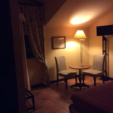 Montalbano Bed & Breakfast Caserta