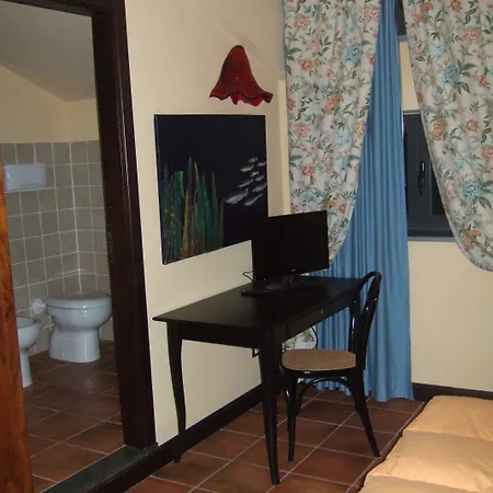 Montalbano 4* Caserta