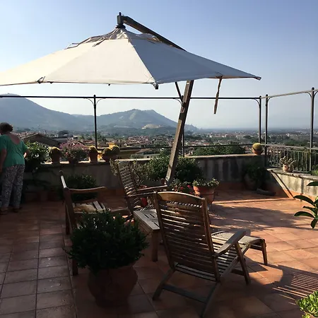 Montalbano Bed & Breakfast 4*