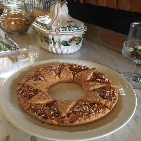 Montalbano Bed & Breakfast