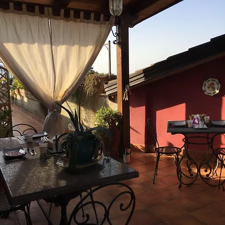 Montalbano Bed & Breakfast 4*