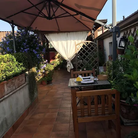 Bed & Breakfast Montalbano 4*