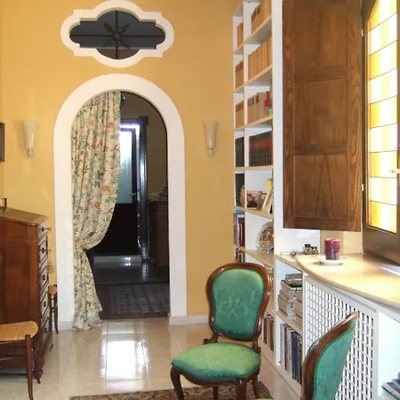 Montalbano Bed & Breakfast