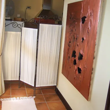 Montalbano Bed & Breakfast Caserta