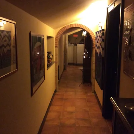 Bed & Breakfast Montalbano