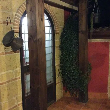 Bed & Breakfast Montalbano 4*