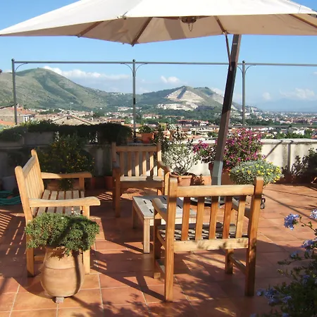 Montalbano Caserta