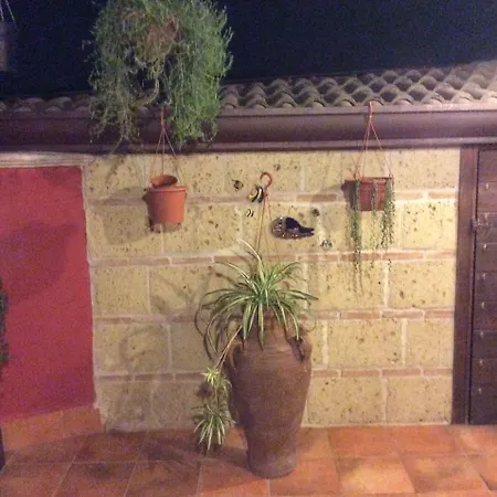 Bed & Breakfast Montalbano Caserta