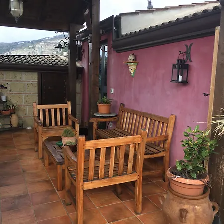 Bed & Breakfast Montalbano Caserta