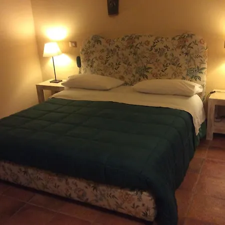 Bed & Breakfast Montalbano