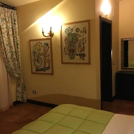 Bed & Breakfast Montalbano