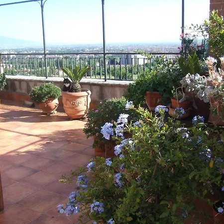Bed & Breakfast Montalbano