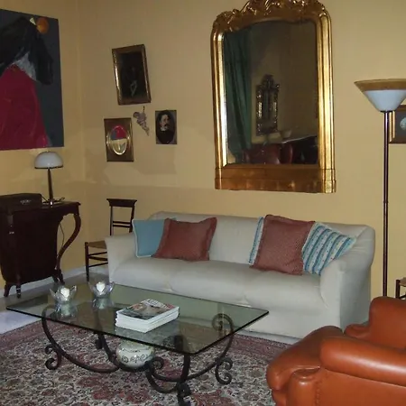 Bed & Breakfast Montalbano