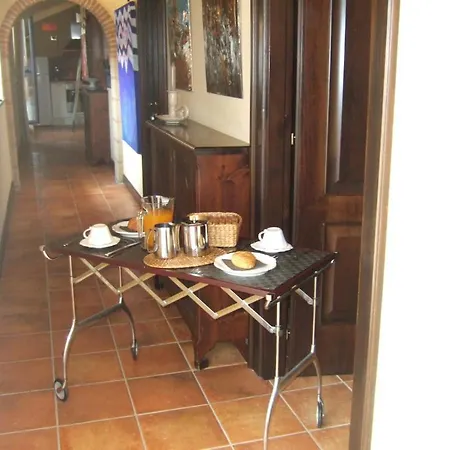 Bed & Breakfast Montalbano