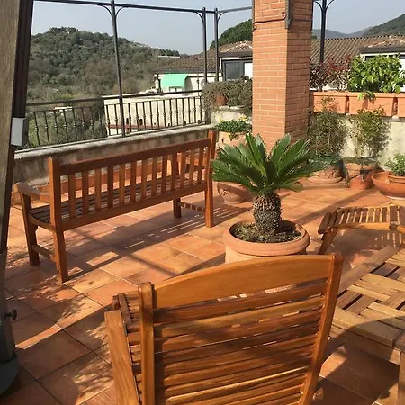 Montalbano Bed & Breakfast 2*