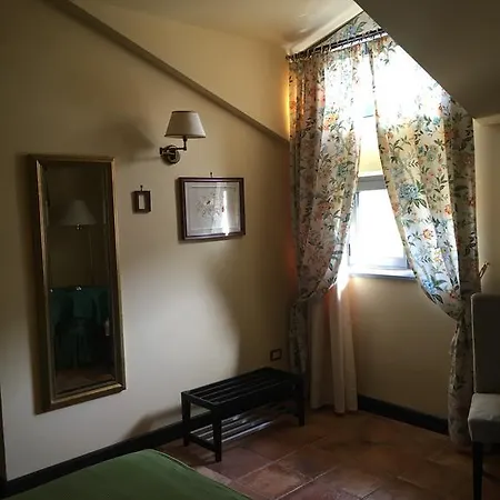 Bed & Breakfast Montalbano Caserta