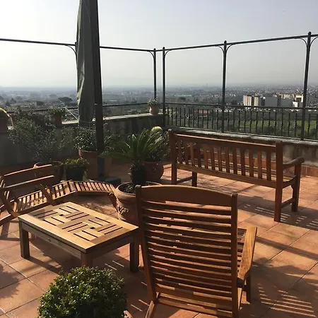 Montalbano Bed & Breakfast