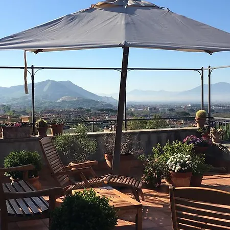 Montalbano Bed & Breakfast 2*