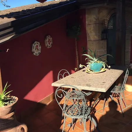 Bed & Breakfast Montalbano 2*