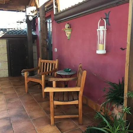 Bed & Breakfast Montalbano Caserta
