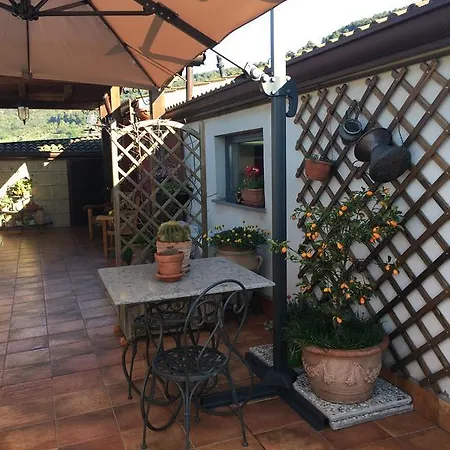 Montalbano Bed & Breakfast