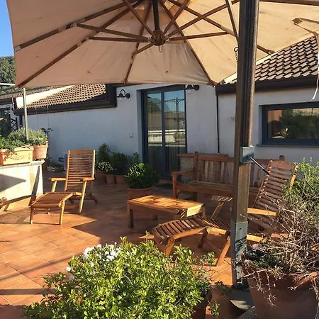 Bed & Breakfast Montalbano Caserta