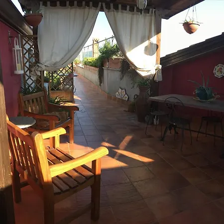 Montalbano Bed & Breakfast