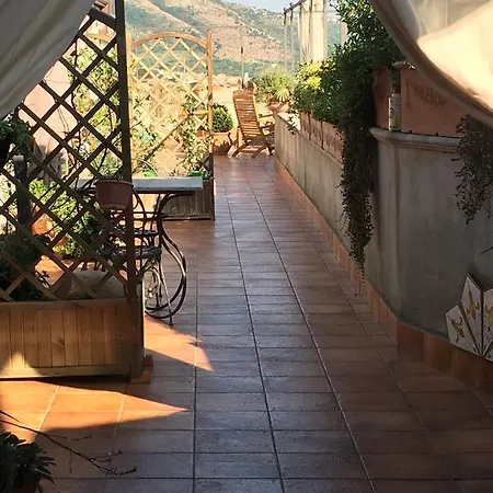 Bed & Breakfast Montalbano Caserta