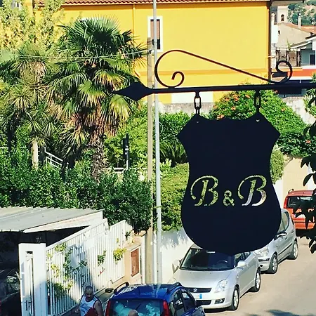 B&B Montalbano 카세르타