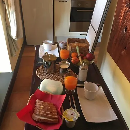 Montalbano Bed & Breakfast Caserta