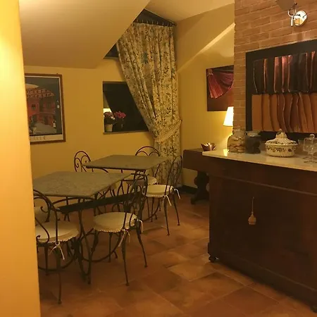 Montalbano Bed & Breakfast 2*
