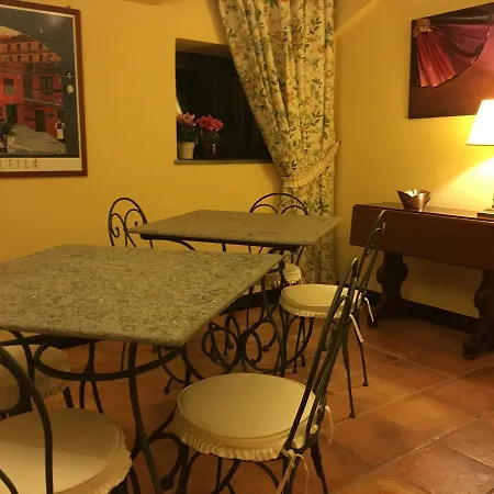 Bed & Breakfast Montalbano 2*
